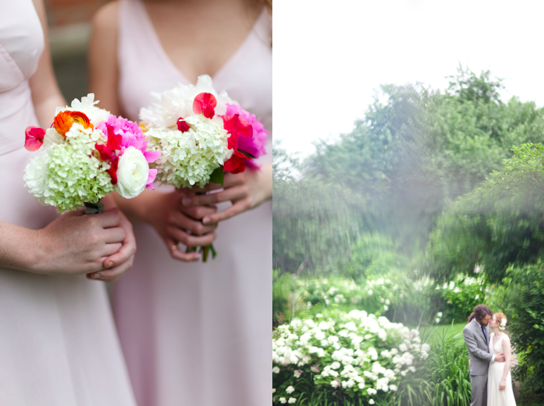 Diy wedding flowers