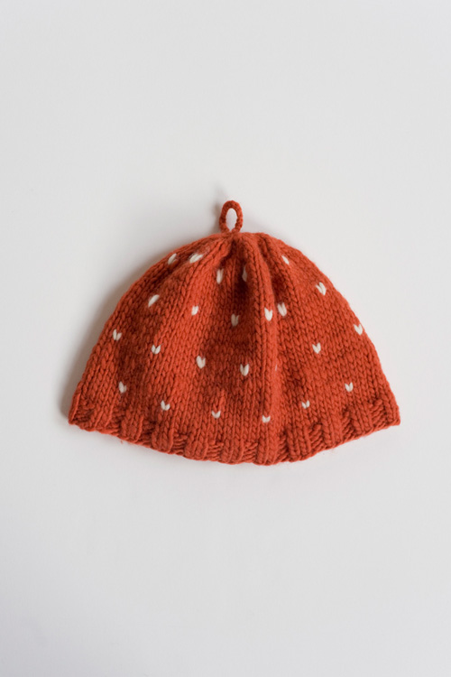 Speckled-hat