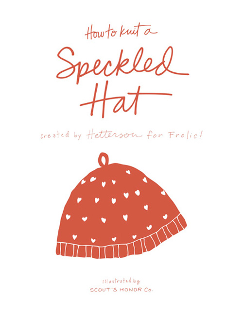 Knitting-Pattern-for-Speckled-Hat-Hetterson