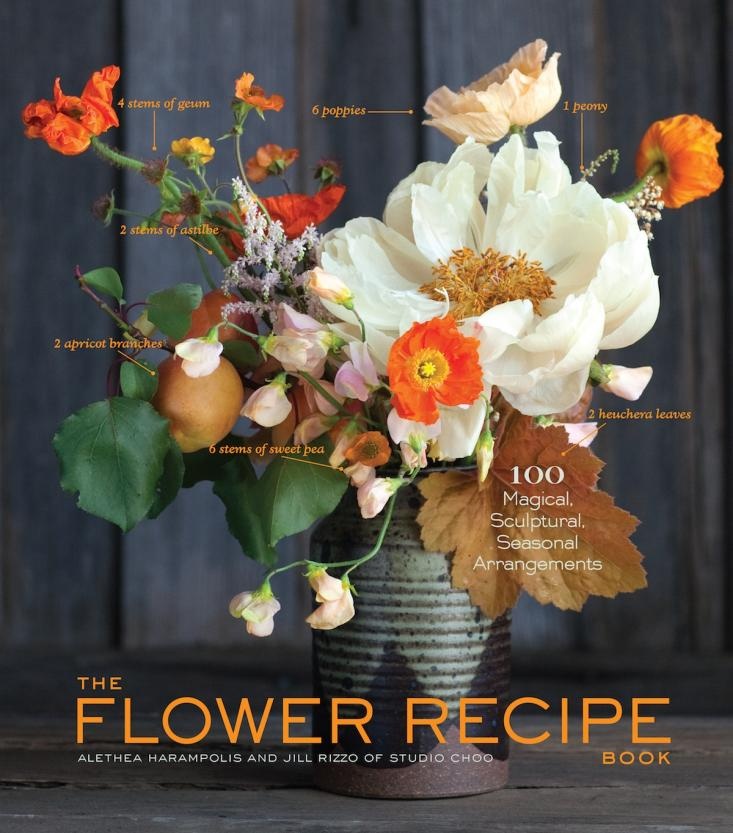 The flower recipe