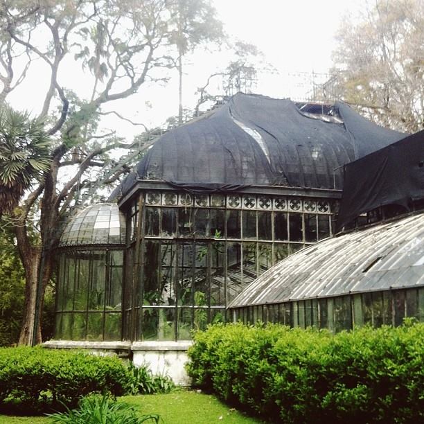 Buenos aires garden