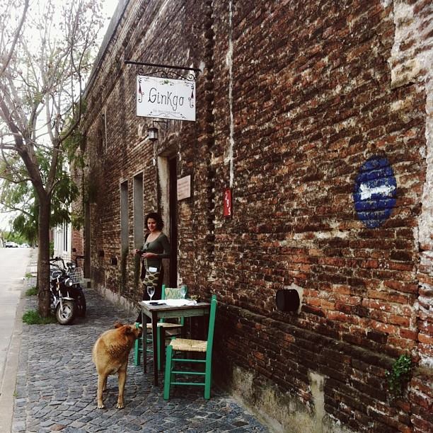 San antonio de areco