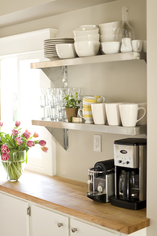 Seattle kitchen remodel