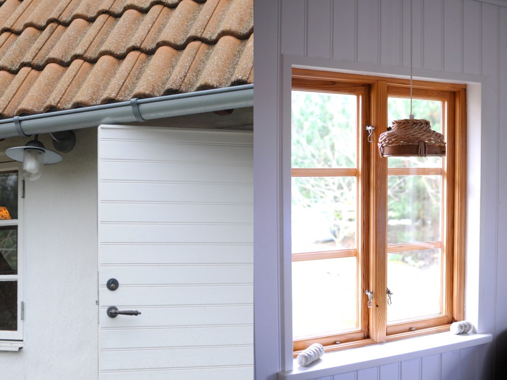 How to Rent a Swedish Cottage! frolic!