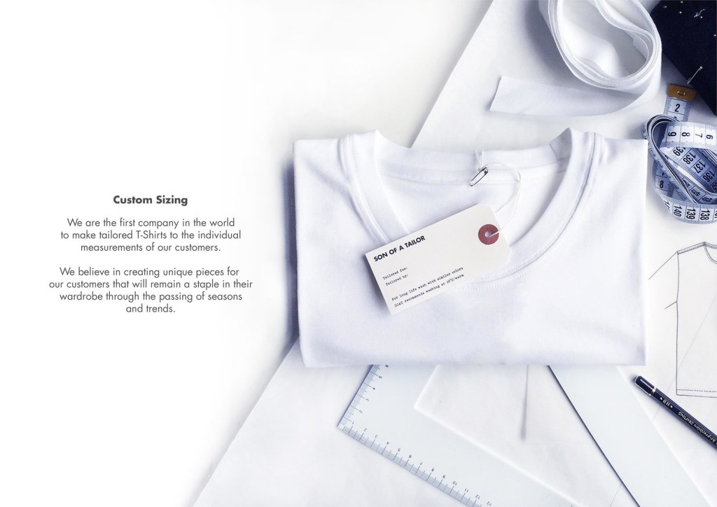 Son of a Tailor frolic!