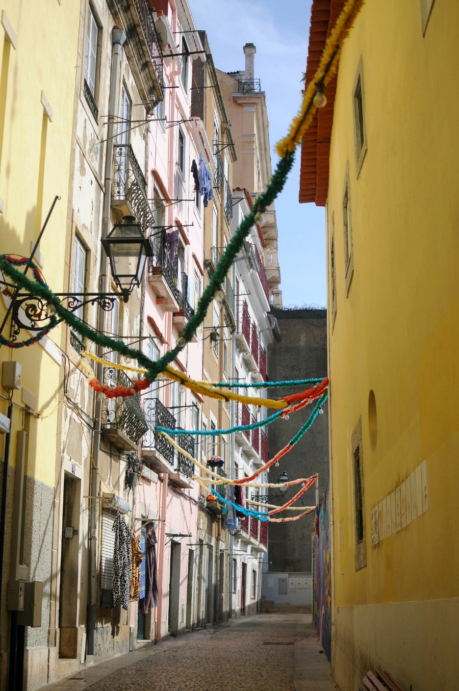 lisbon barrio alto