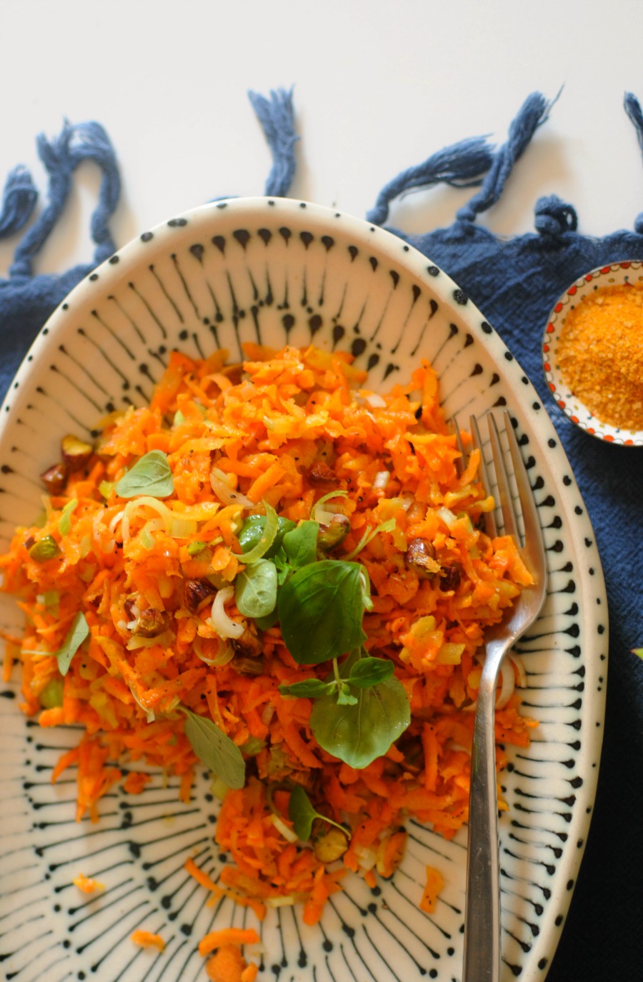 carrot salad