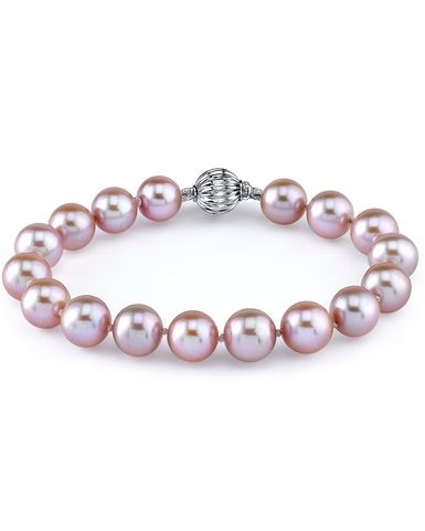 pearl bracelet