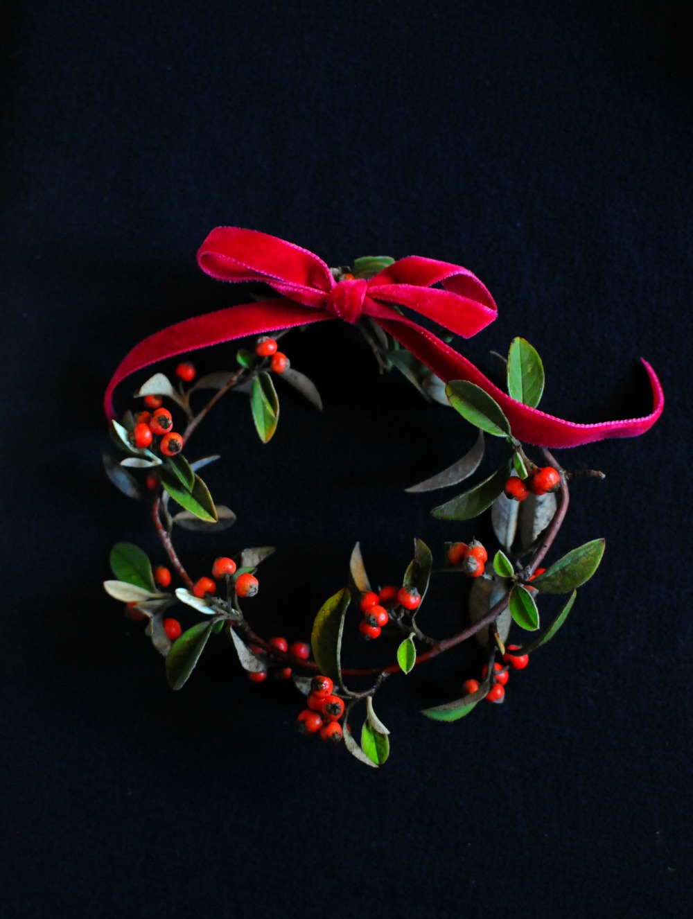 wreath recipes