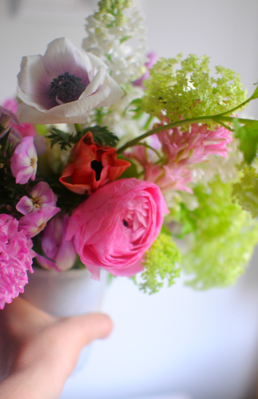 fragrant valentines day flower recipe width=