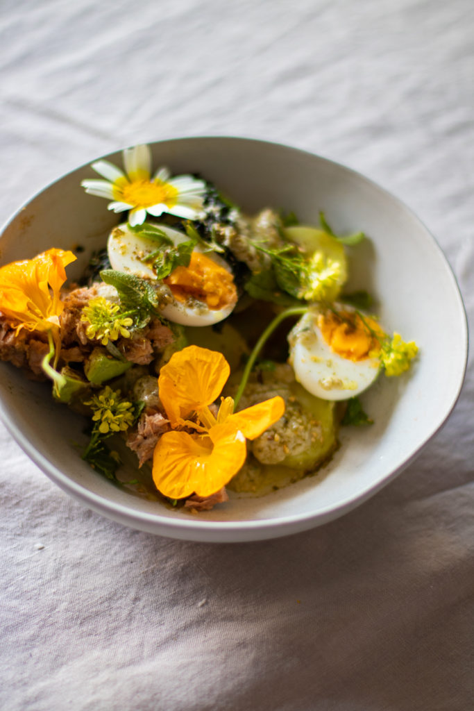 Edible Flowers List: 10 Flowers You Can Eat! - frolic!